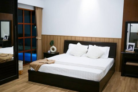 Casa de 3 dormitorios en Phuket, Tailandia № 114193 - foto 5