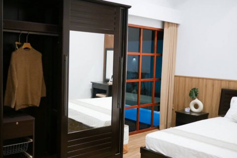 Casa de 3 dormitorios en Phuket, Tailandia № 114193 - foto 6