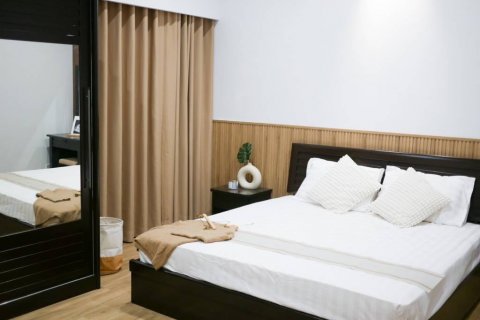 Casa de 3 dormitorios en Phuket, Tailandia № 114193 - foto 4