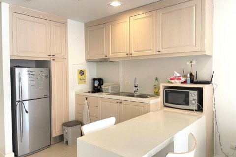 Condominio de 1 dormitorio en Hua Hin, Tailandia № 114192 - foto 5