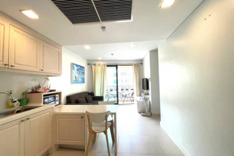 Condominio de 1 dormitorio en Hua Hin, Tailandia № 114192 - foto 2