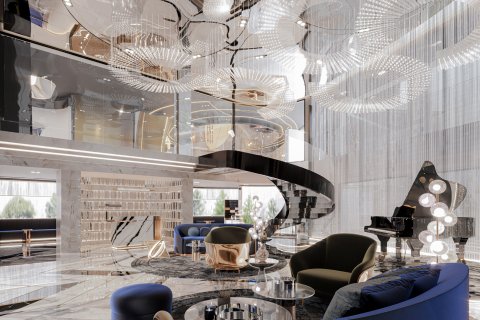 Studio in the Condo in Pattaya, Thailand  № 172257 - photo 6