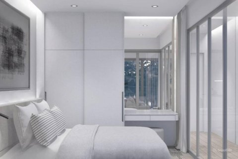 Condominio de 2 dormitorios en Phuket, Tailandia № 151072 - foto 5