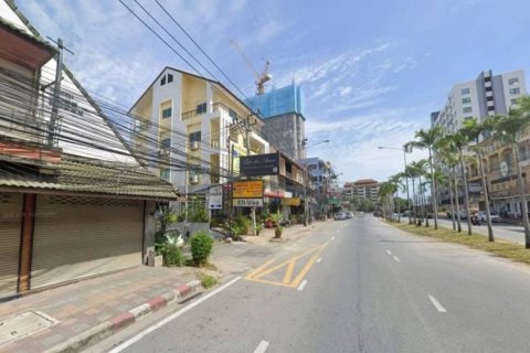 Terreno en Pattaya, Tailandia № 151070 - foto 3