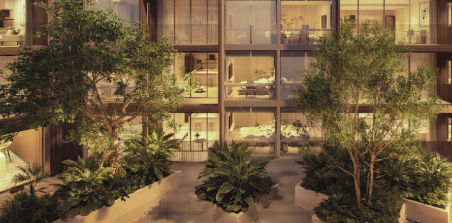 Condominio de 2 dormitorios en Pattaya, Tailandia № 169967