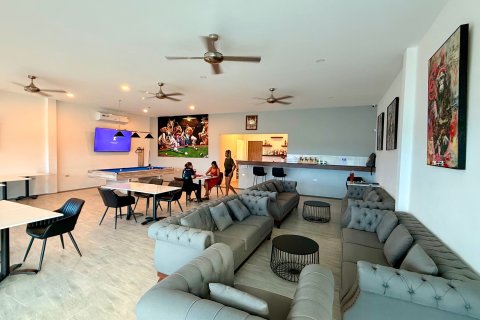 Villa in Hua Hin, Thailand 4 Schlafzimmer № 169965 - Foto 13