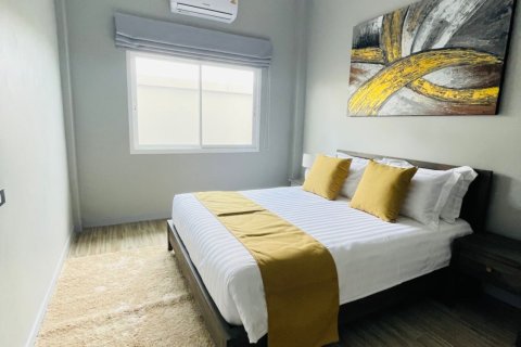 Villa in Hua Hin, Thailand 3 Schlafzimmer № 169966 - Foto 4