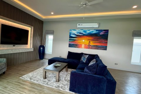 Villa in Hua Hin, Thailand 3 Schlafzimmer № 169966 - Foto 7