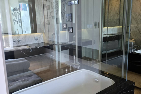 Condominio de 1 dormitorio en Bangkok, Tailandia № 186132 - foto 5