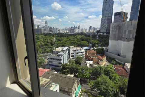 Condominio de 1 dormitorio en Bangkok, Tailandia № 186132 - foto 9