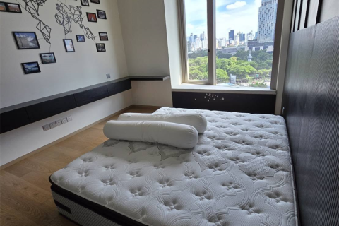 Condominio de 1 dormitorio en Bangkok, Tailandia № 186132 - foto 8