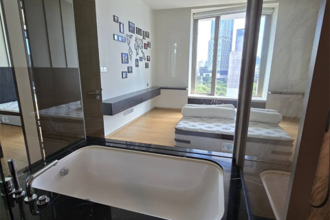 Condominio de 1 dormitorio en Bangkok, Tailandia № 186132 - foto 6
