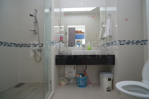 Condominio de 1 dormitorio en Bangkok, Tailandia № 186136 - foto 2