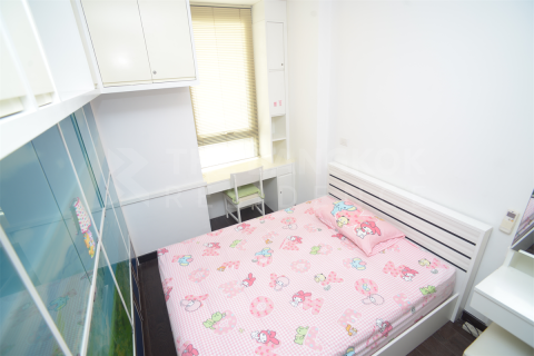 Condominio de 1 dormitorio en Bangkok, Tailandia № 186136 - foto 3