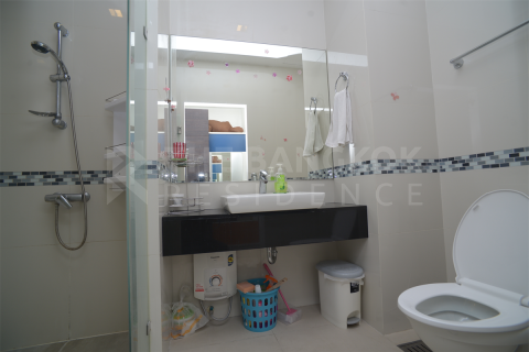 Condominio de 1 dormitorio en Bangkok, Tailandia № 186136 - foto 9