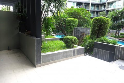 Condominio de 1 dormitorio en Pattaya, Tailandia № 134263 - foto 3
