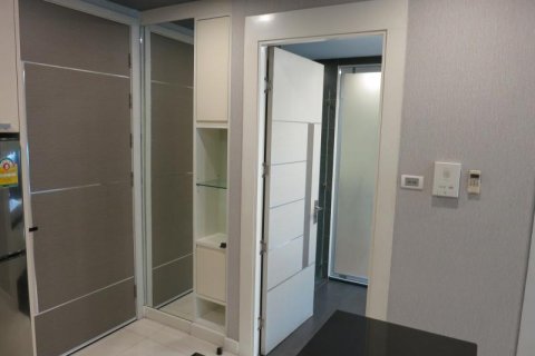Condominio de 1 dormitorio en Pattaya, Tailandia № 134263 - foto 8