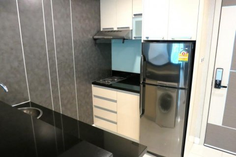 Condominio de 1 dormitorio en Pattaya, Tailandia № 134263 - foto 10