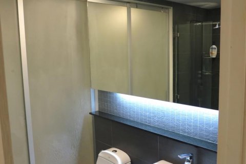 Condominio de 1 dormitorio en Pattaya, Tailandia № 134263 - foto 13