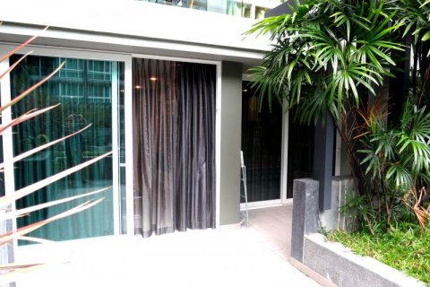 Condominio de 1 dormitorio en Pattaya, Tailandia № 134263 - foto 4