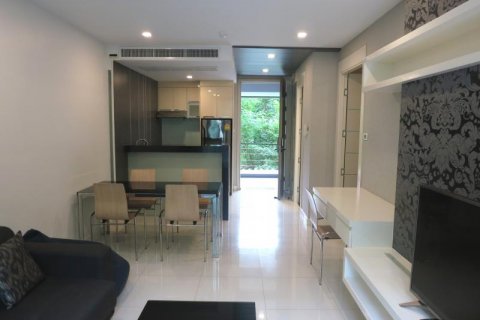 Condominio de 1 dormitorio en Pattaya, Tailandia № 134263 - foto 7