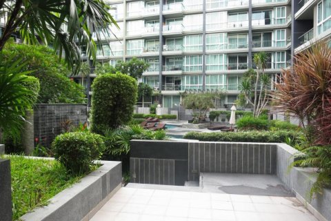 Condominio de 1 dormitorio en Pattaya, Tailandia № 134263 - foto 5