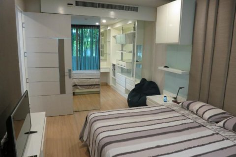 Condominio de 1 dormitorio en Pattaya, Tailandia № 134263 - foto 6