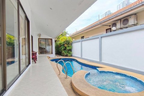 บ้านในพัทยา, ประเทศไทย 3 ห้องนอน № 134264