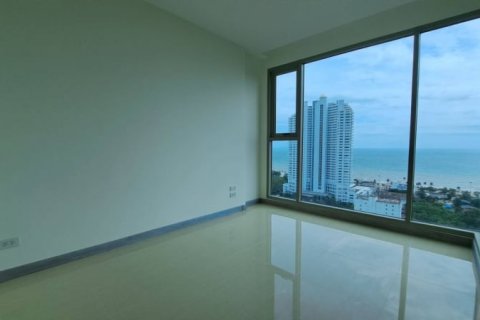Eigentumswohnung in Pattaya, Thailand, 1 Schlafzimmer № 134265 - Foto 4