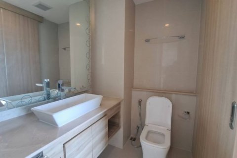 Eigentumswohnung in Pattaya, Thailand, 1 Schlafzimmer № 134265 - Foto 8