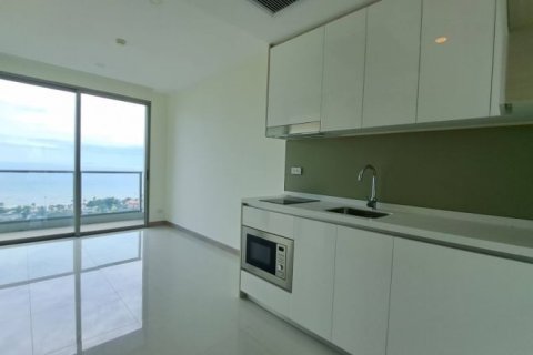 Eigentumswohnung in Pattaya, Thailand, 1 Schlafzimmer № 134265 - Foto 3