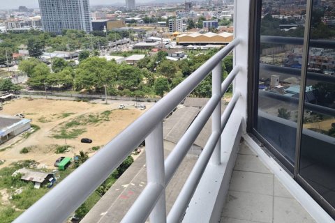 Condominio de 1 dormitorio en Pattaya, Tailandia № 134267 - foto 2