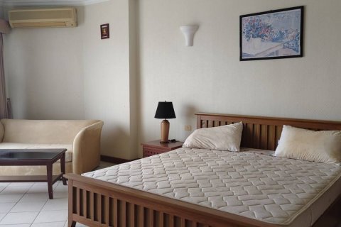Condominio de 1 dormitorio en Pattaya, Tailandia № 134267 - foto 21