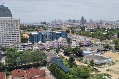 Condominio de 1 dormitorio en Pattaya, Tailandia № 134267 - foto 23