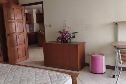 Condominio de 1 dormitorio en Pattaya, Tailandia № 134267 - foto 17