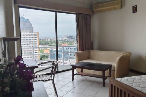 Condominio de 1 dormitorio en Pattaya, Tailandia № 134267 - foto 18