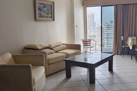 Condominio de 1 dormitorio en Pattaya, Tailandia № 134267 - foto 10