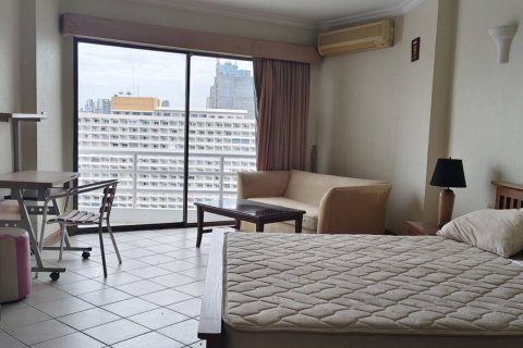 Condominio de 1 dormitorio en Pattaya, Tailandia № 134267 - foto 20