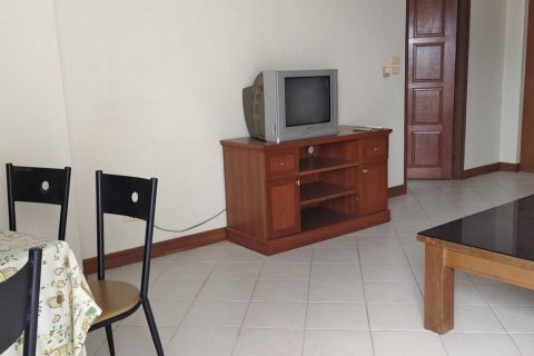 Condominio de 1 dormitorio en Pattaya, Tailandia № 134267 - foto 8