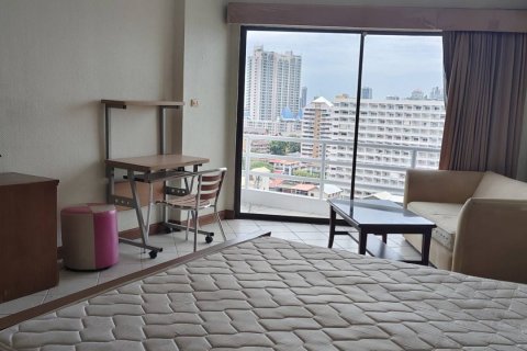 Condominio de 1 dormitorio en Pattaya, Tailandia № 134267 - foto 16