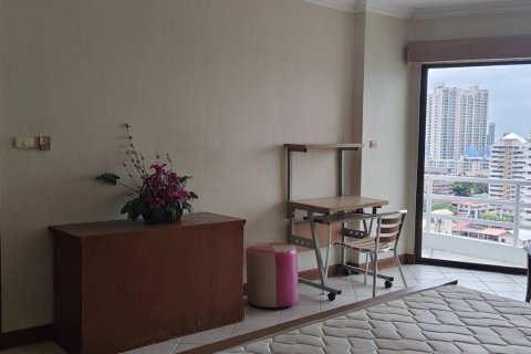 Condominio de 1 dormitorio en Pattaya, Tailandia № 134267 - foto 15