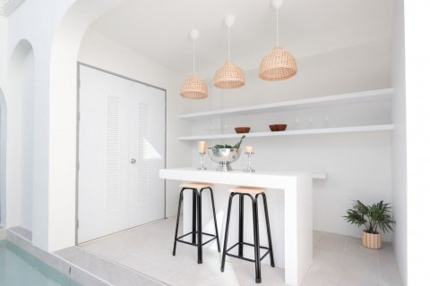 Casa de 4 dormitorios en Bang Lamung, Tailandia № 134266 - foto 6