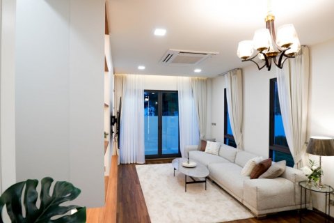 Casa de 4 dormitorios en Bang Lamung, Tailandia № 134266 - foto 11