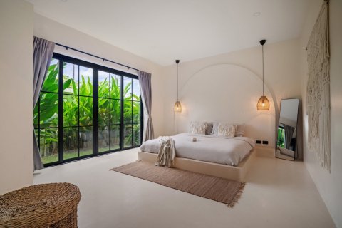 Chalet de 4 dormitorios en Phuket, Tailandia № 139715 - foto 28