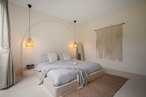 Chalet de 4 dormitorios en Phuket, Tailandia № 139715 - foto 30