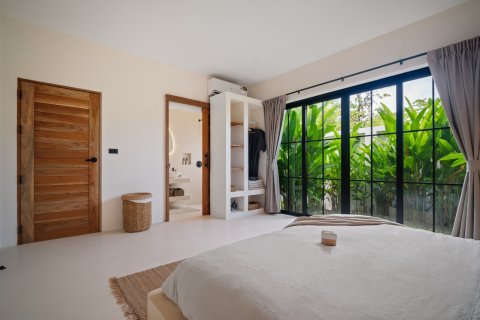 Chalet de 4 dormitorios en Phuket, Tailandia № 139715 - foto 29