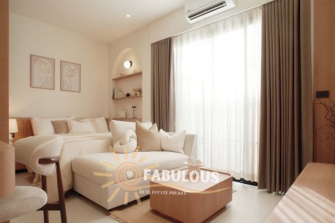 Chalet de 3 dormitorios en Phuket, Tailandia № 179282 - foto 11