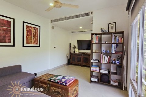 เพนต์เฮาส์ในหาดกมลา, ประเทศไทย 4 ห้องนอน № 179284 - รูปถ่าย 11