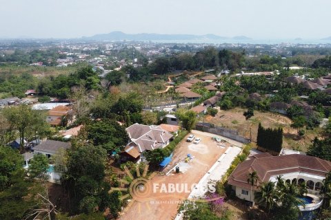 Chalet de 3 dormitorios en Chalong, Tailandia № 179286 - foto 7