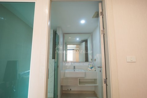 Condominio de 1 dormitorio en Bang Lamung, Tailandia № 205170 - foto 10